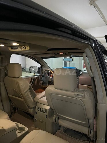 Infiniti QX56 2004, 225,000 km - 5.6 l - Bakı