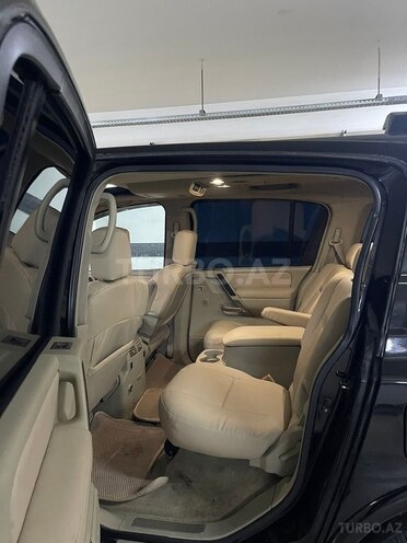 Infiniti QX56 2004, 225,000 km - 5.6 l - Bakı