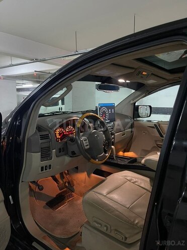 Infiniti QX56 2004, 225,000 km - 5.6 l - Bakı