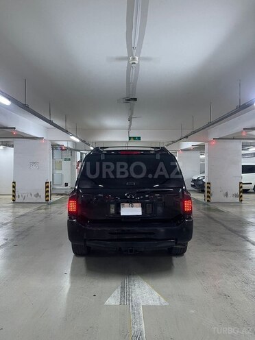 Infiniti QX56 2004, 225,000 km - 5.6 l - Bakı
