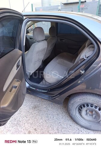 Chevrolet Cobalt 2022, 180,258 km - 1.5 л - Bakı