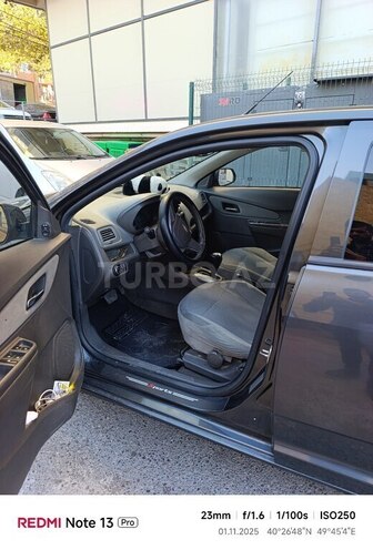 Chevrolet Cobalt 2022, 180,258 km - 1.5 л - Bakı