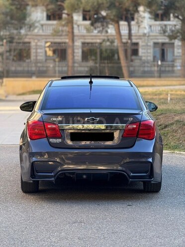 Chevrolet Cruze 2014, 260,000 km - 1.4 l - Bakı