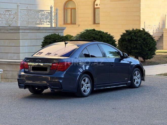 Chevrolet Cruze 2014, 260,000 km - 1.4 l - Bakı
