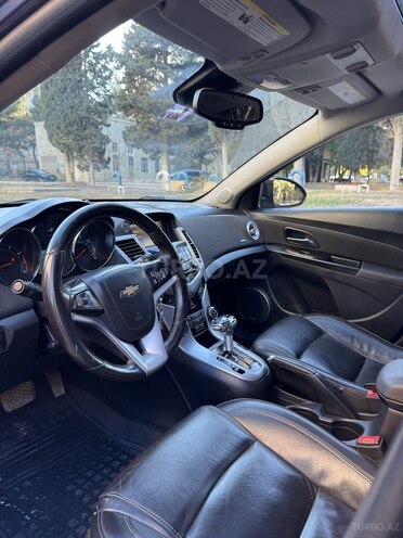 Chevrolet Cruze 2014, 260,000 km - 1.4 l - Bakı