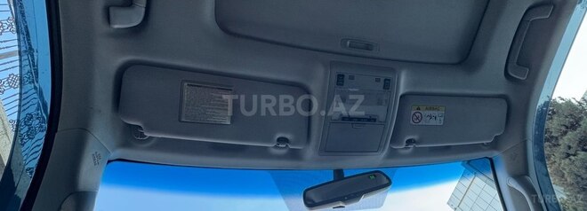Toyota Land Cruiser 2013, 116,384 km - 4.0 l - Bakı