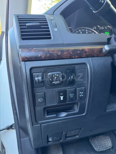 Toyota Land Cruiser 2013, 116,384 km - 4.0 l - Bakı