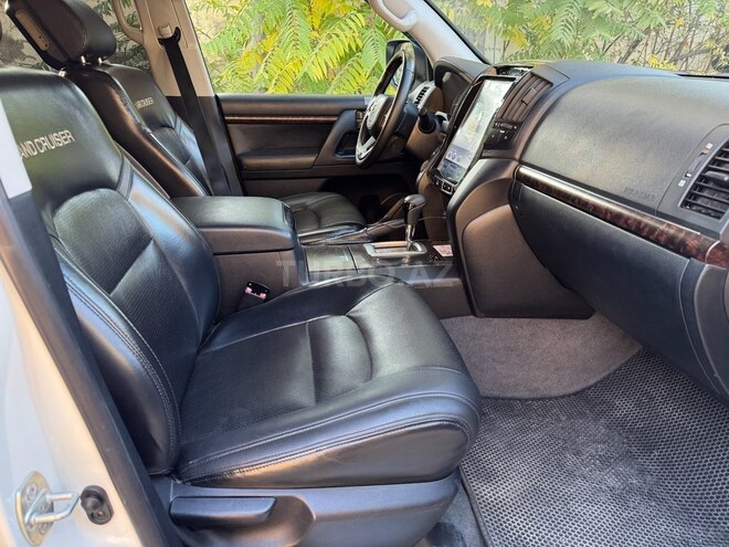 Toyota Land Cruiser 2013, 116,384 km - 4.0 l - Bakı