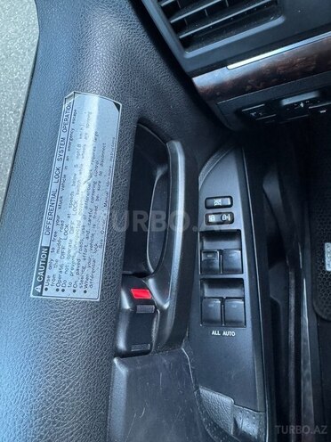 Toyota Land Cruiser 2013, 116,384 km - 4.0 l - Bakı