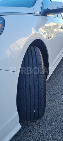 Hyundai Sonata 2018, 123,000 km - 2.0 l - Bakı