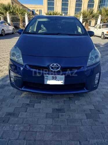 Toyota Prius 2010, 353,000 km - 1.8 l - Bakı