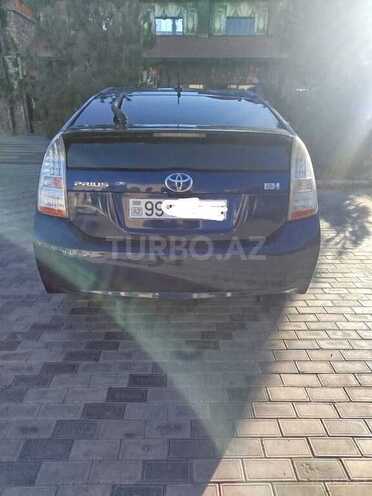 Toyota Prius 2010, 353,000 km - 1.8 l - Bakı