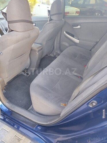 Toyota Prius 2010, 353,000 km - 1.8 l - Bakı