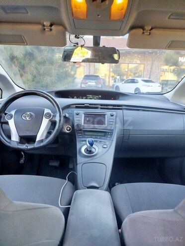 Toyota Prius 2010, 353,000 km - 1.8 l - Bakı