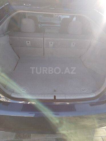 Toyota Prius 2010, 353,000 km - 1.8 l - Bakı