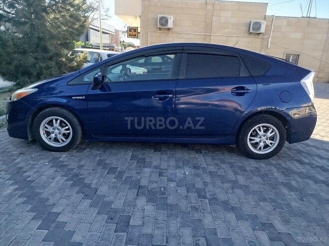 Toyota Prius 2010, 353,000 km - 1.8 l - Bakı