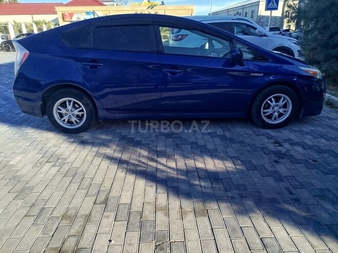 Toyota Prius 2010, 353,000 km - 1.8 l - Bakı