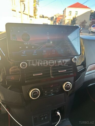Mitsubishi Pajero 2007, 249,000 km - 3.0 л - Bakı