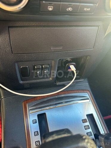 Mitsubishi Pajero 2007, 249,000 km - 3.0 л - Bakı