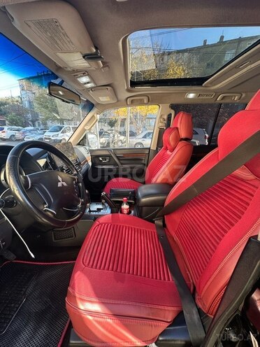 Mitsubishi Pajero 2007, 249,000 km - 3.0 л - Bakı