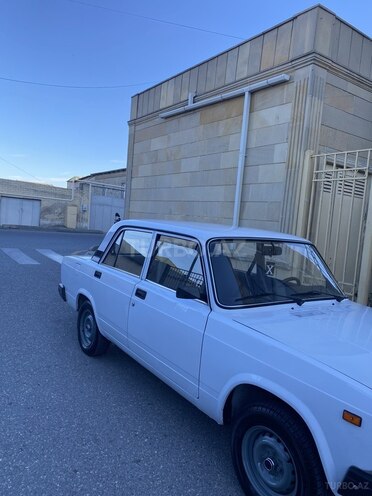 LADA (VAZ) 2107 2008, 26,000 km - 1.6 л - Bakı