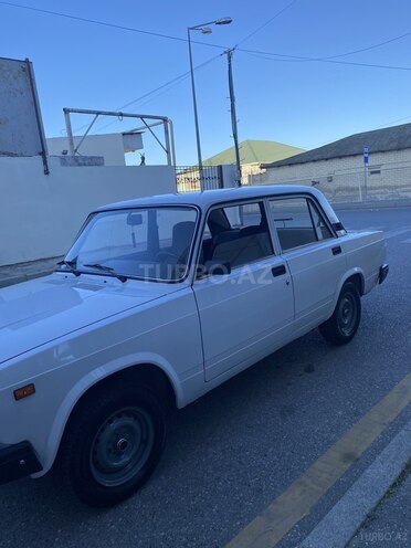 LADA (VAZ) 2107 2008, 26,000 km - 1.6 л - Bakı