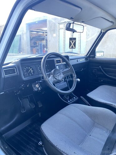 LADA (VAZ) 2107 2008, 26,000 km - 1.6 л - Bakı