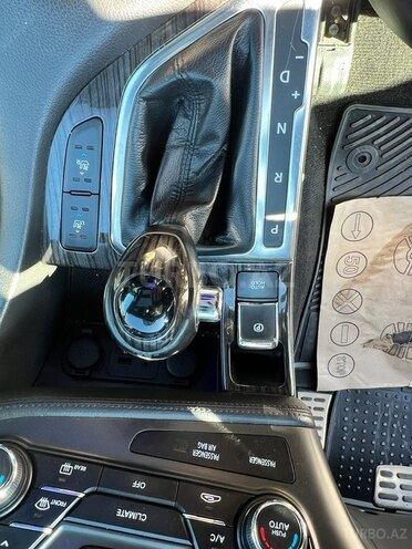 Kia Optima 2013, 164,000 km - 2.0 l - Bakı