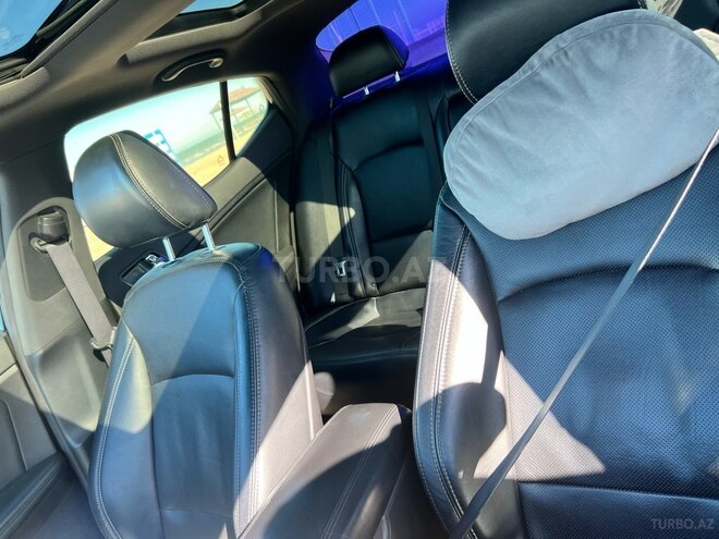 Kia Optima 2013, 164,000 km - 2.0 l - Bakı