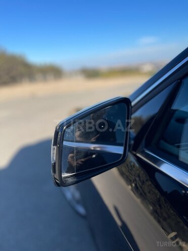 Mercedes E 220 2012, 265,000 km - 2.1 l - Bakı