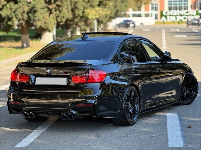 BMW 328 2013, 195,000 km - 2.0 л - Gəncə