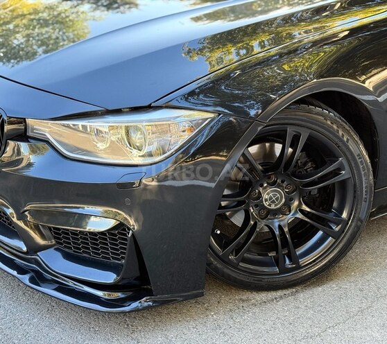 BMW 328 2013, 195,000 km - 2.0 л - Gəncə
