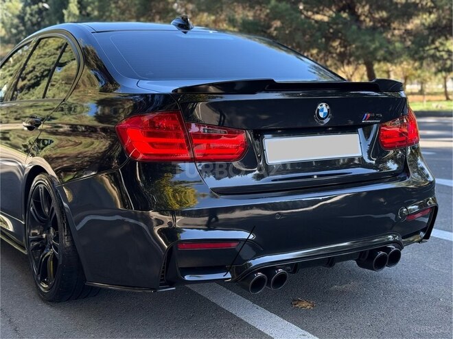BMW 328 2013, 195,000 km - 2.0 л - Gəncə