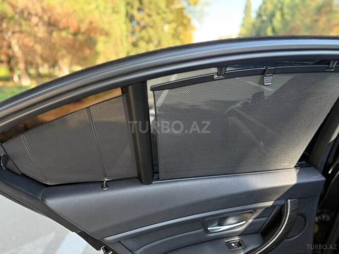 BMW 328 2013, 195,000 km - 2.0 л - Gəncə