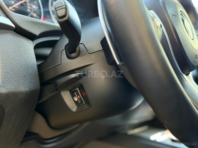 BMW 328 2013, 195,000 km - 2.0 л - Gəncə