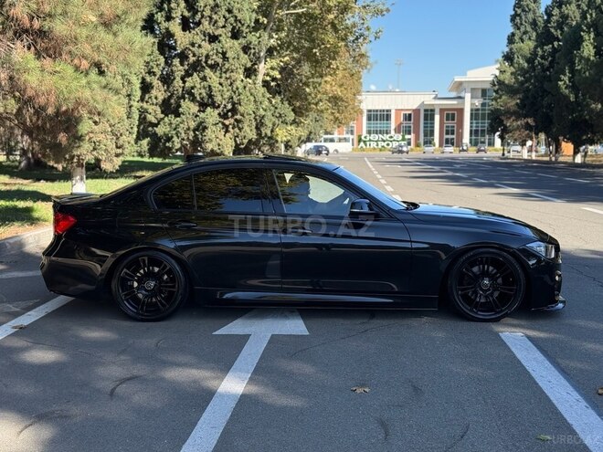 BMW 328 2013, 195,000 km - 2.0 л - Gəncə