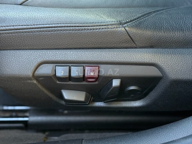 BMW 328 2013, 195,000 km - 2.0 л - Gəncə