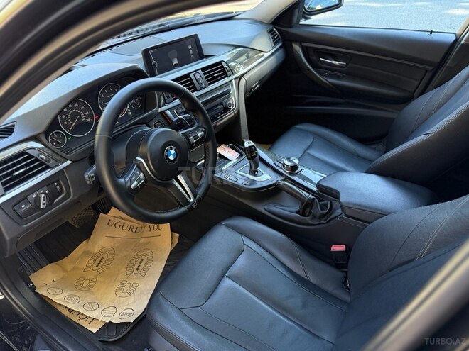 BMW 328 2013, 195,000 km - 2.0 л - Gəncə
