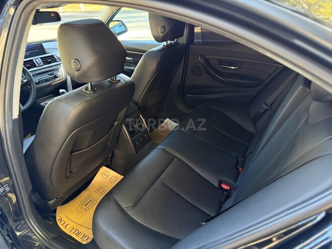 BMW 328 2013, 195,000 km - 2.0 л - Gəncə
