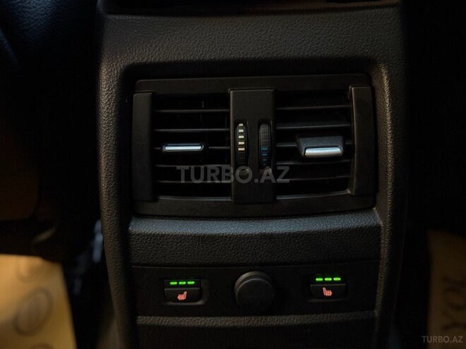 BMW 328 2013, 195,000 km - 2.0 л - Gəncə