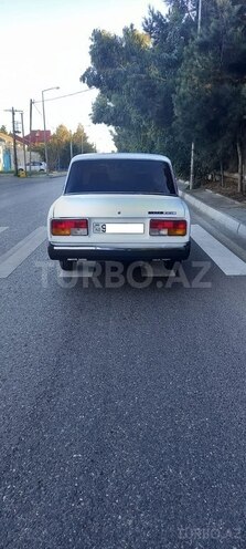LADA (VAZ) 2107 2004, 285,523 km - 1.6 l - Bakı