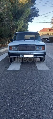 LADA (VAZ) 2107 2004, 285,523 km - 1.6 l - Bakı