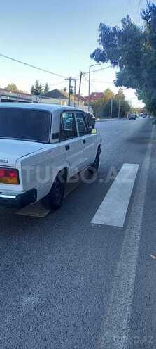 LADA (VAZ) 2107 2004, 285,523 km - 1.6 l - Bakı