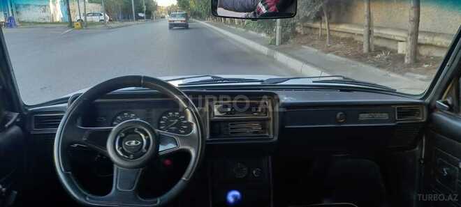 LADA (VAZ) 2107 2004, 285,523 km - 1.6 l - Bakı