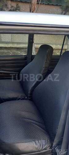 LADA (VAZ) 2107 2004, 285,523 km - 1.6 l - Bakı