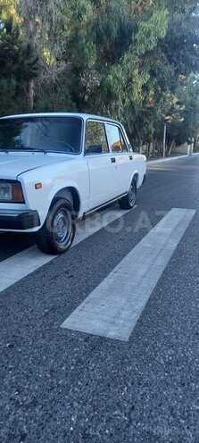 LADA (VAZ) 2107 2004, 285,523 km - 1.6 l - Bakı