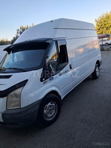 Ford Transit 2007, 280,000 km - 2.4 л - Ağsu