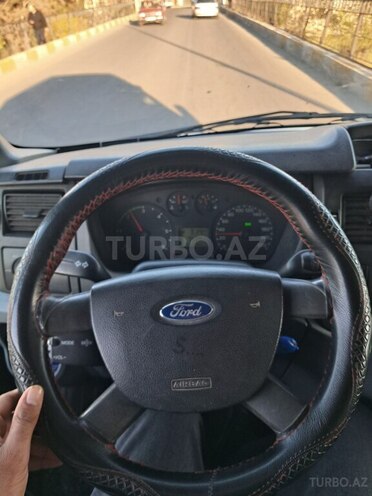 Ford Transit 2007, 280,000 km - 2.4 л - Ağsu