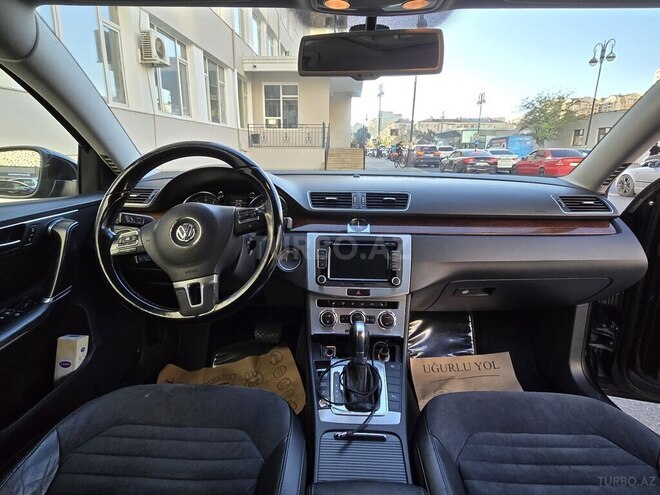 Volkswagen Passat 2013, 243,000 km - 1.8 л - Bakı