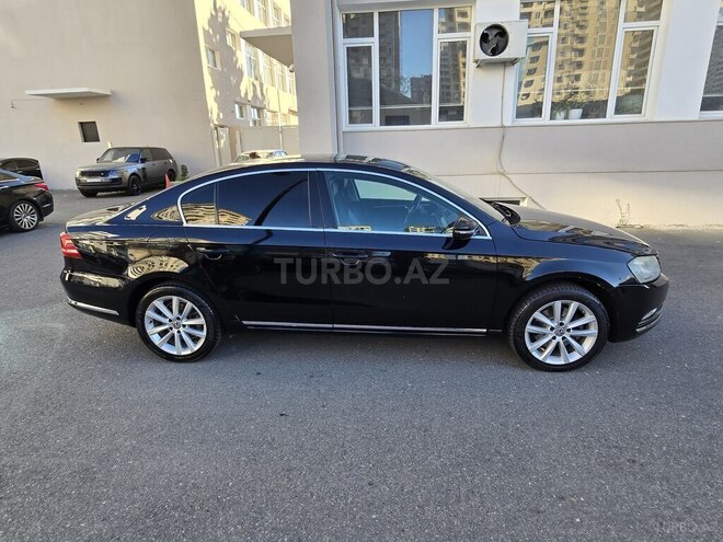 Volkswagen Passat 2013, 243,000 km - 1.8 л - Bakı